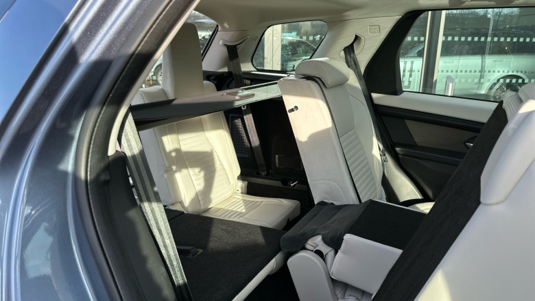 Land Rover Discovery Sport 2.0 D200 HSE 5dr Auto Diesel Station Wagon